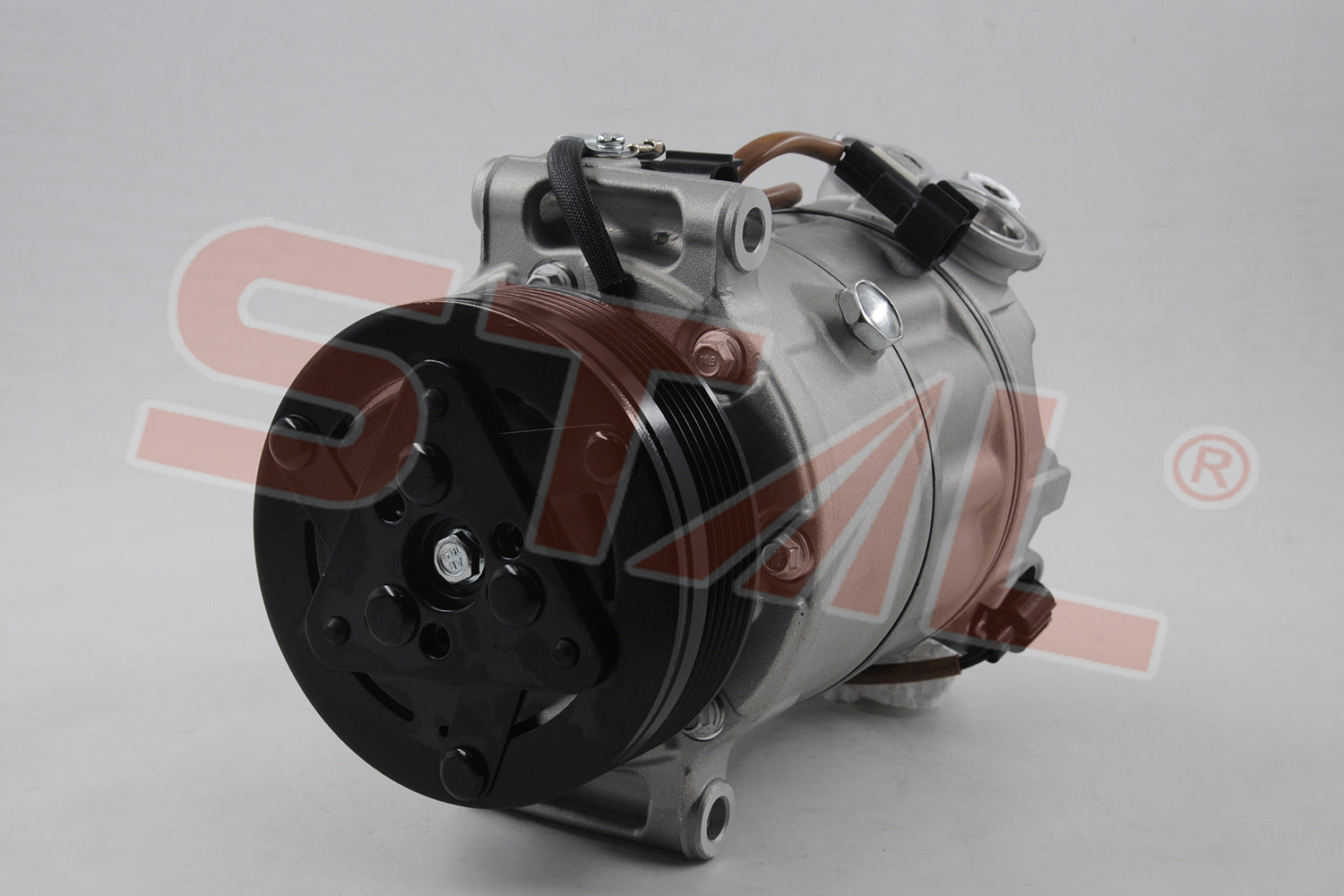Auto AC Compressor for Land Rover Discovery | OE C2D38611