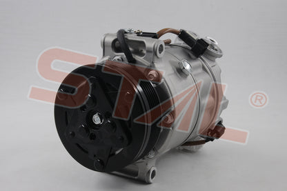 Auto AC Compressor for Land Rover Discovery | OE C2D38611