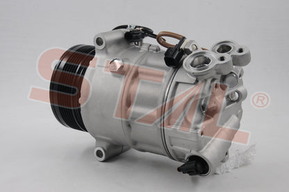 Auto AC Compressor for Land Rover Discovery | OE C2D38611