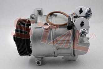 Auto AC Compressor for Land Rover Range Rover | OE C2D20754