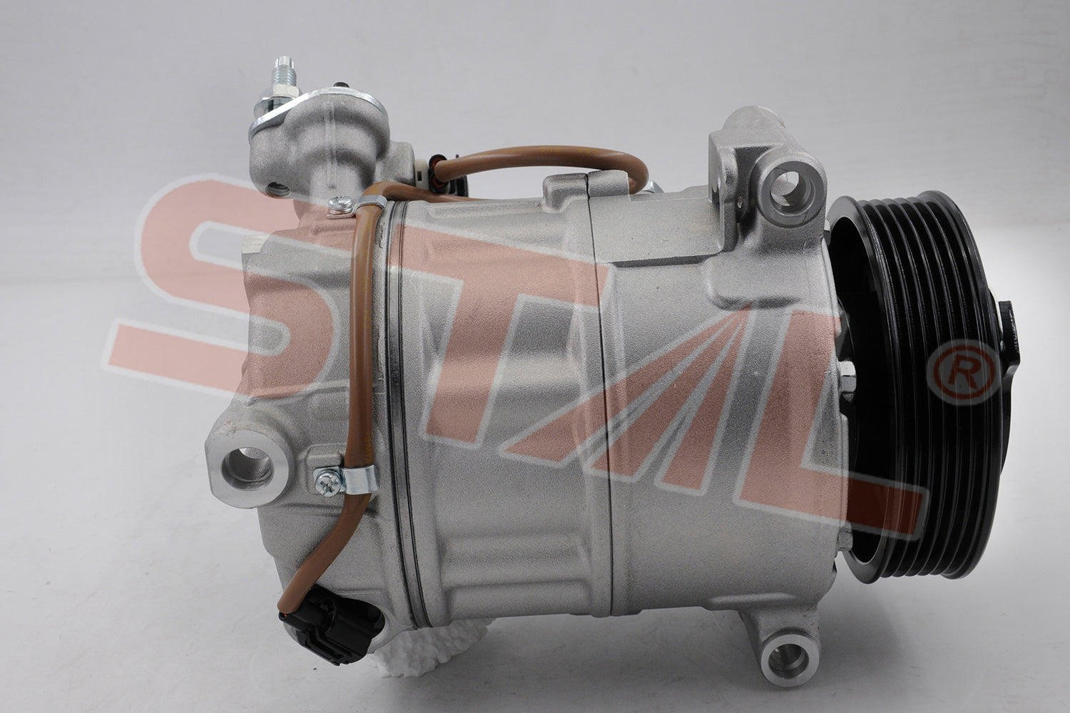 Auto AC Compressor for Land Rover Range Rover | OE C2D20754