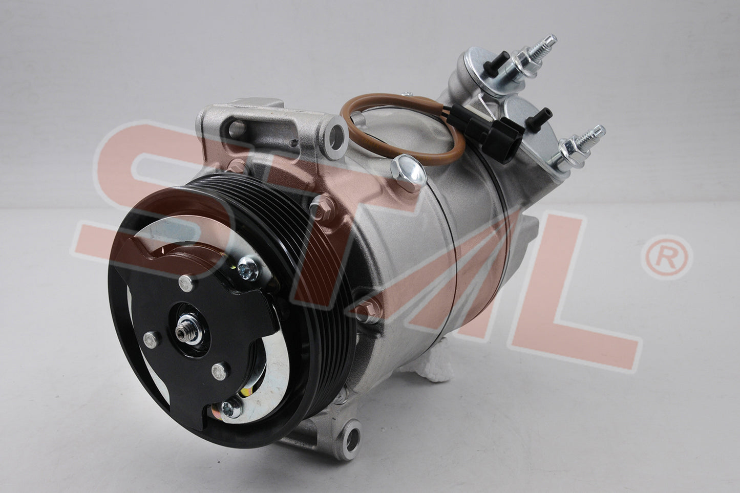 Auto AC Compressor for Land Rover Range Rover | OE C2D20754