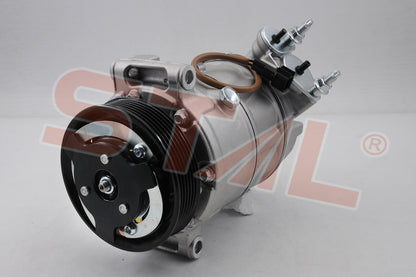 Auto AC Compressor for Land Rover Range Rover | OE C2D20754