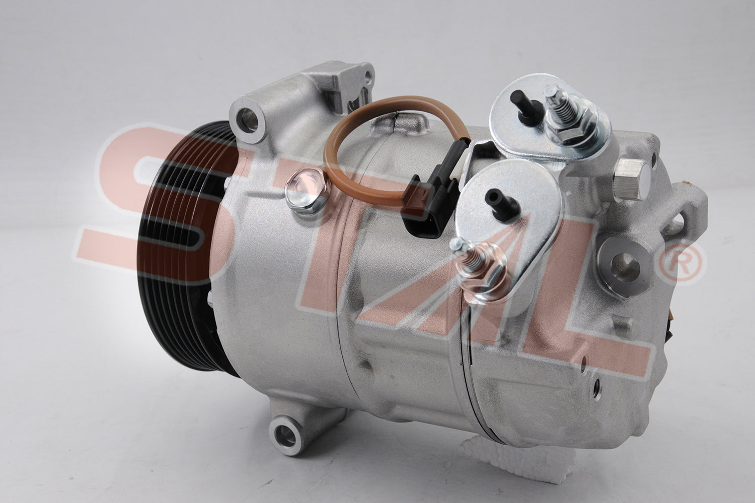 Auto AC Compressor for Land Rover Range Rover | OE C2D20754