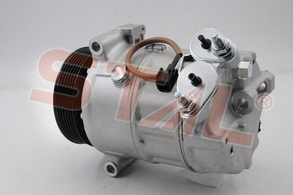 Auto AC Compressor for Land Rover Range Rover | OE C2D20754