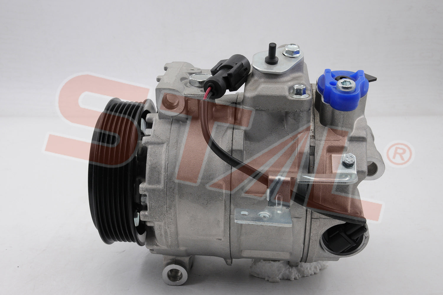 Auto AC Compressor for Jaguar XF | OE C2Z1137