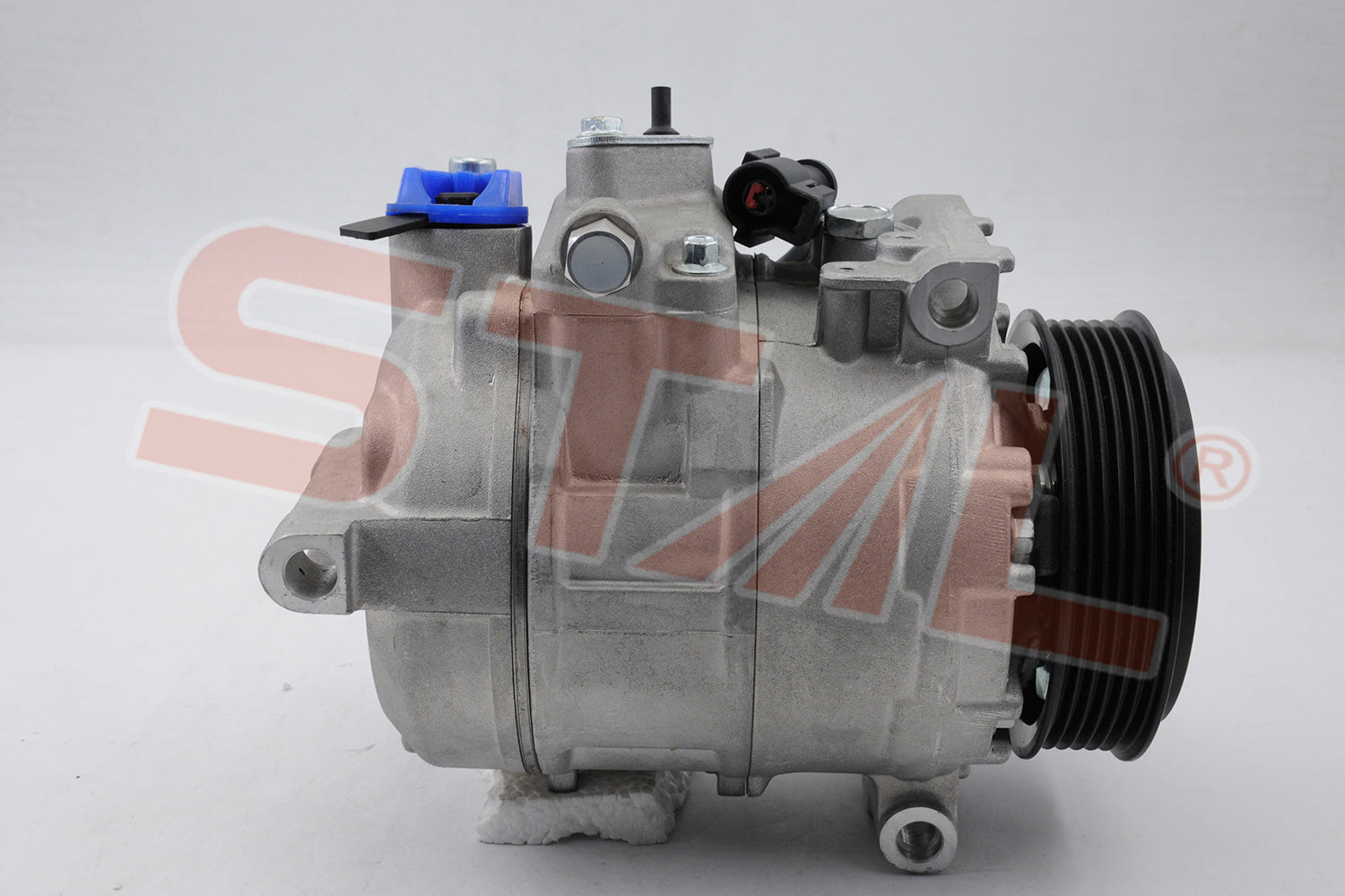 Auto AC Compressor for Jaguar XF | OE C2Z1137