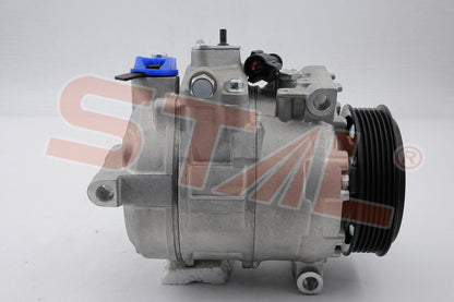 Auto AC Compressor for Jaguar XF | OE C2Z1137