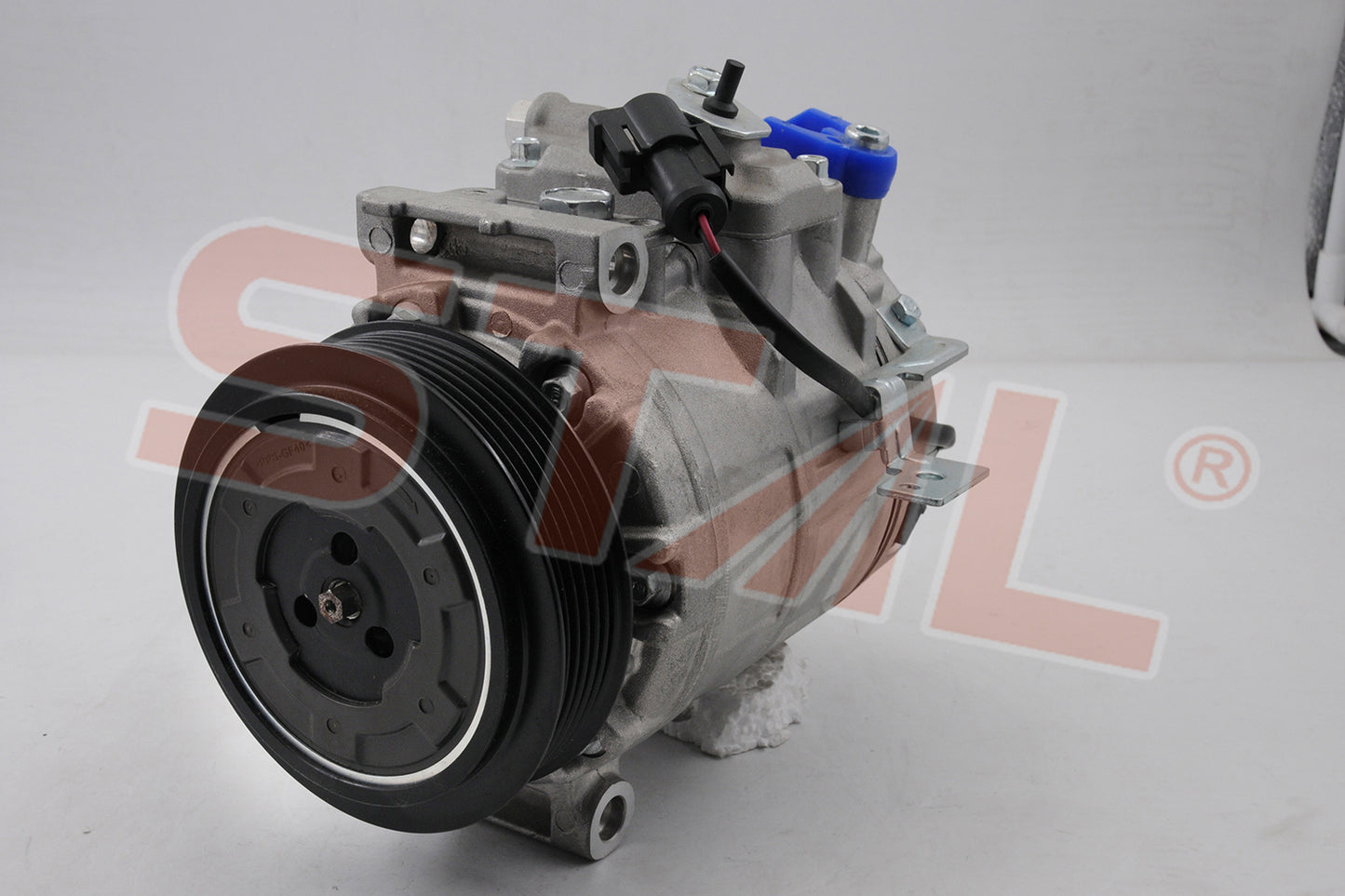 Auto AC Compressor for Jaguar XF | OE C2Z1137