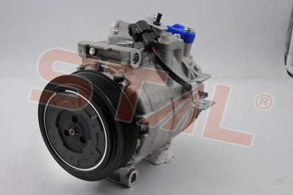 Auto AC Compressor for Jaguar XF | OE C2Z1137