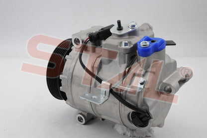 Auto AC Compressor for Jaguar XF | OE C2Z1137
