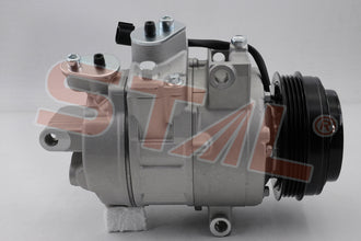 Auto AC Compressor for Ford Fusion | OE DG9H19D629CD