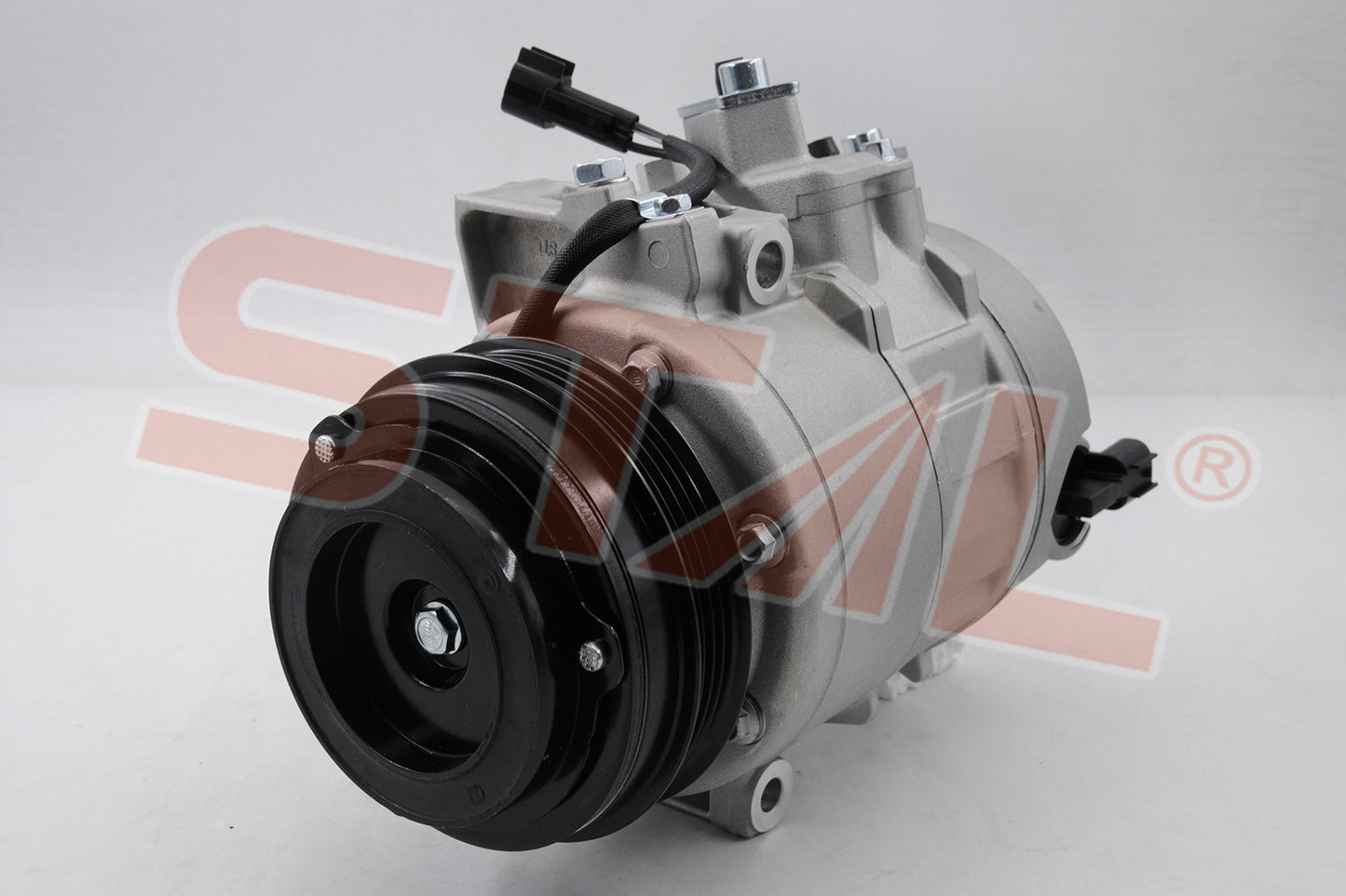 Auto AC Compressor for Ford Fusion | OE DG9H19D629CD