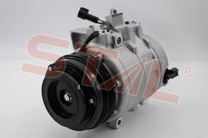 Auto AC Compressor for Ford Fusion | OE DG9H19D629CD