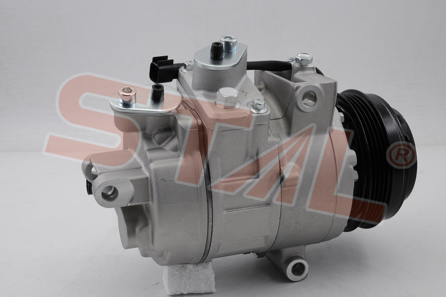 Auto AC Compressor for Ford Fusion | OE DG9H19D629CD