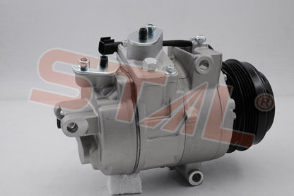 Auto AC Compressor for Ford Fusion | OE DG9H19D629CD