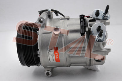 Auto AC Compressor for Jaguar E-Pace | OE 8W8319D629AC