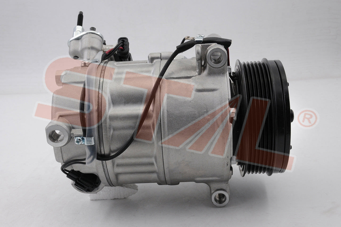Auto AC Compressor for Jaguar E-Pace | OE 8W8319D629AC