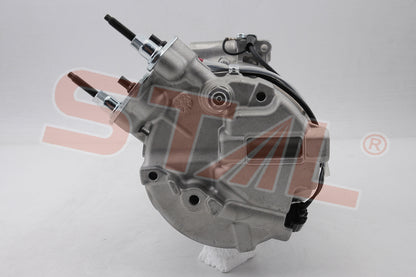 Auto AC Compressor for Jaguar E-Pace | OE 8W8319D629AC