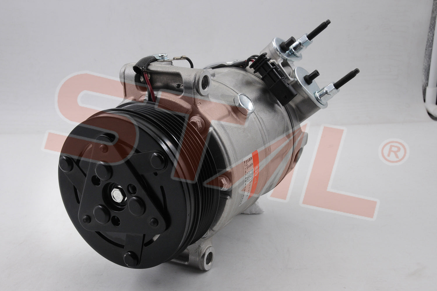 Auto AC Compressor for Jaguar E-Pace | OE 8W8319D629AC