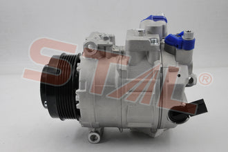 Auto AC Compressor for VW Crafter | OE 890412