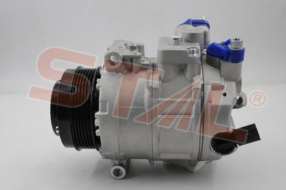Auto AC Compressor for VW Crafter | OE 890412