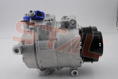Auto AC Compressor for VW Crafter | OE 890412