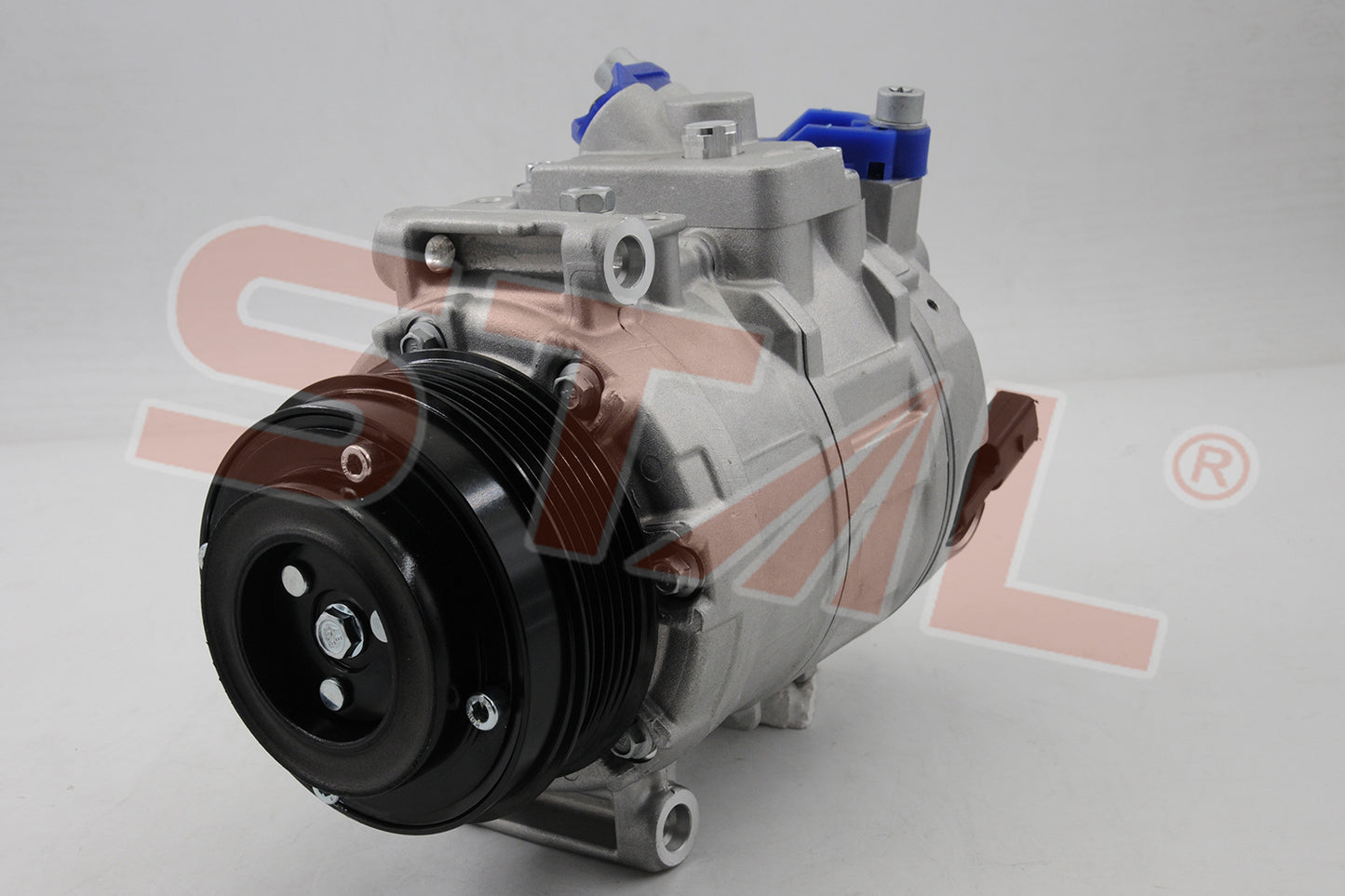 Auto AC Compressor for VW Crafter | OE 890412