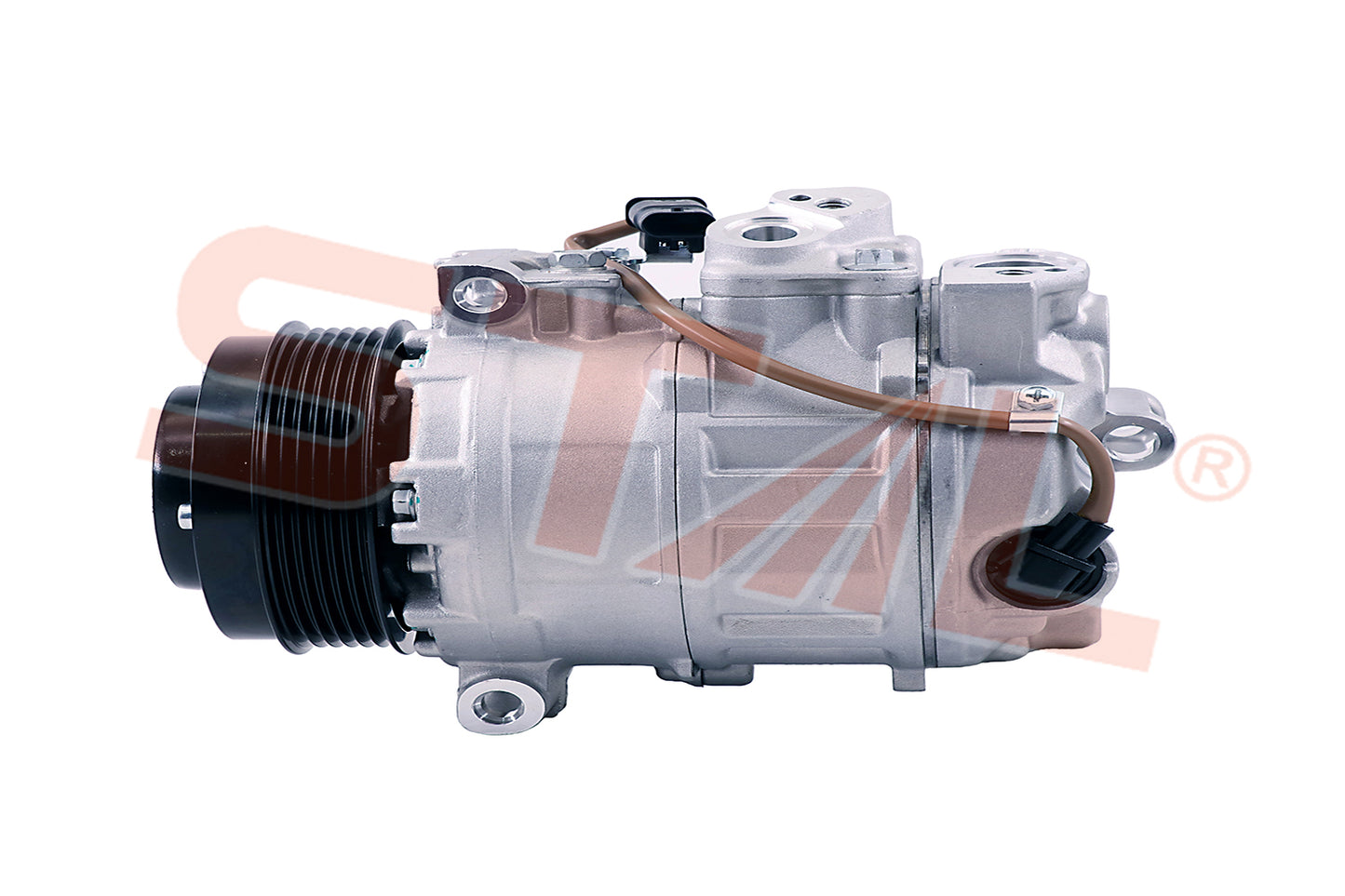 Auto AC Compressor for Benz GlLC | OE 0008303501