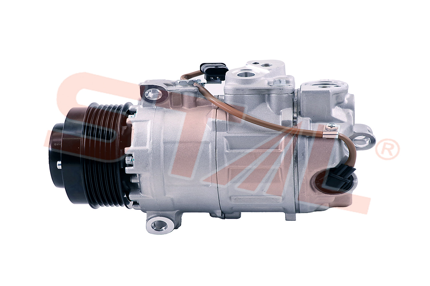 Auto AC Compressor for Benz GlLC | OE 0008303501