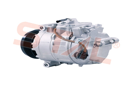 Auto AC Compressor for Benz GlLC | OE 0008303501