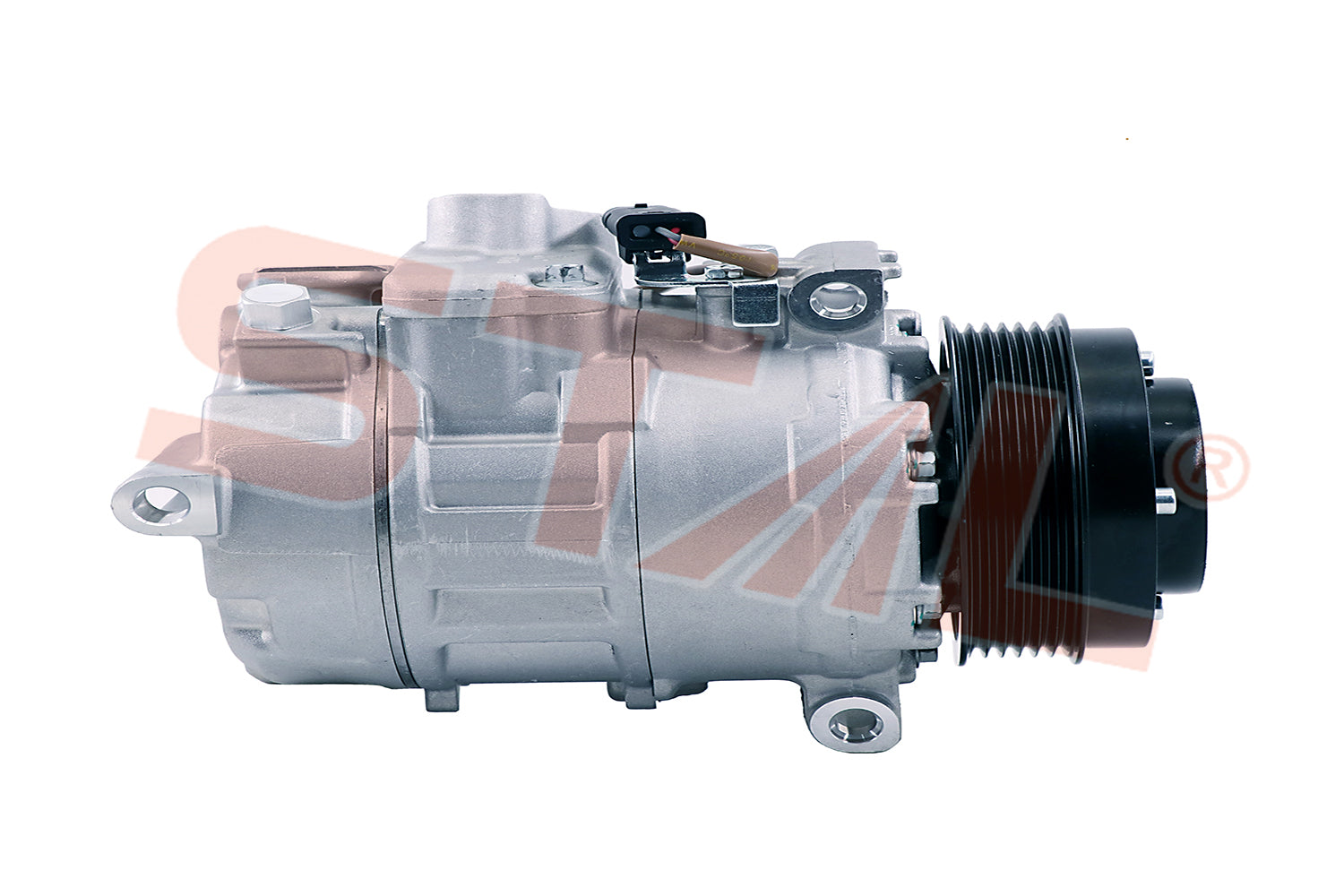 Auto AC Compressor for Benz GlLC | OE 0008303501