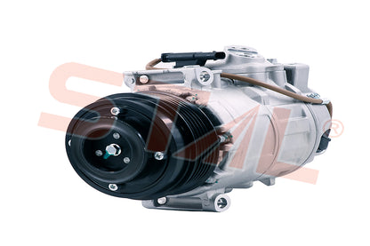 Auto AC Compressor for Benz GlLC | OE 0008303501