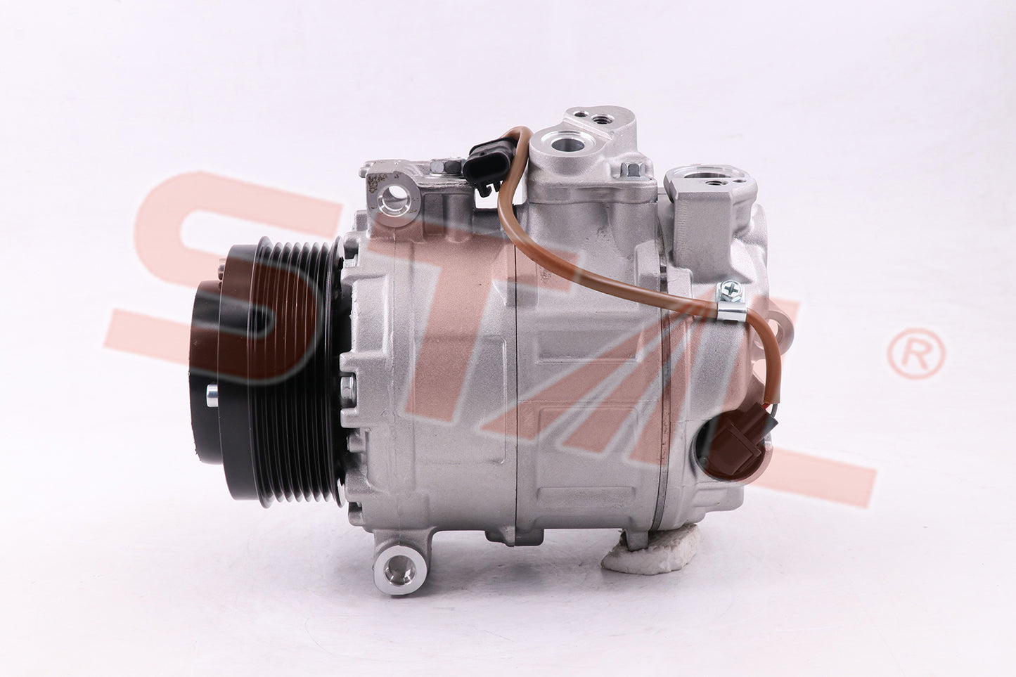 Auto AC Compressor for Mercedes-Benz GLE43 | OE 0008303501