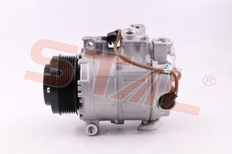 Auto AC Compressor for Mercedes-Benz GLE43 | OE 0008303501