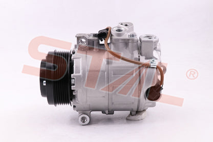 Auto AC Compressor for Mercedes-Benz GLE43 | OE 0008303501