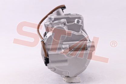 Auto AC Compressor for Mercedes-Benz GLE43 | OE 0008303501