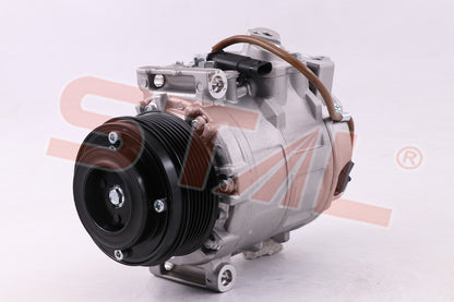 Auto AC Compressor for Mercedes-Benz GLE43 | OE 0008303501