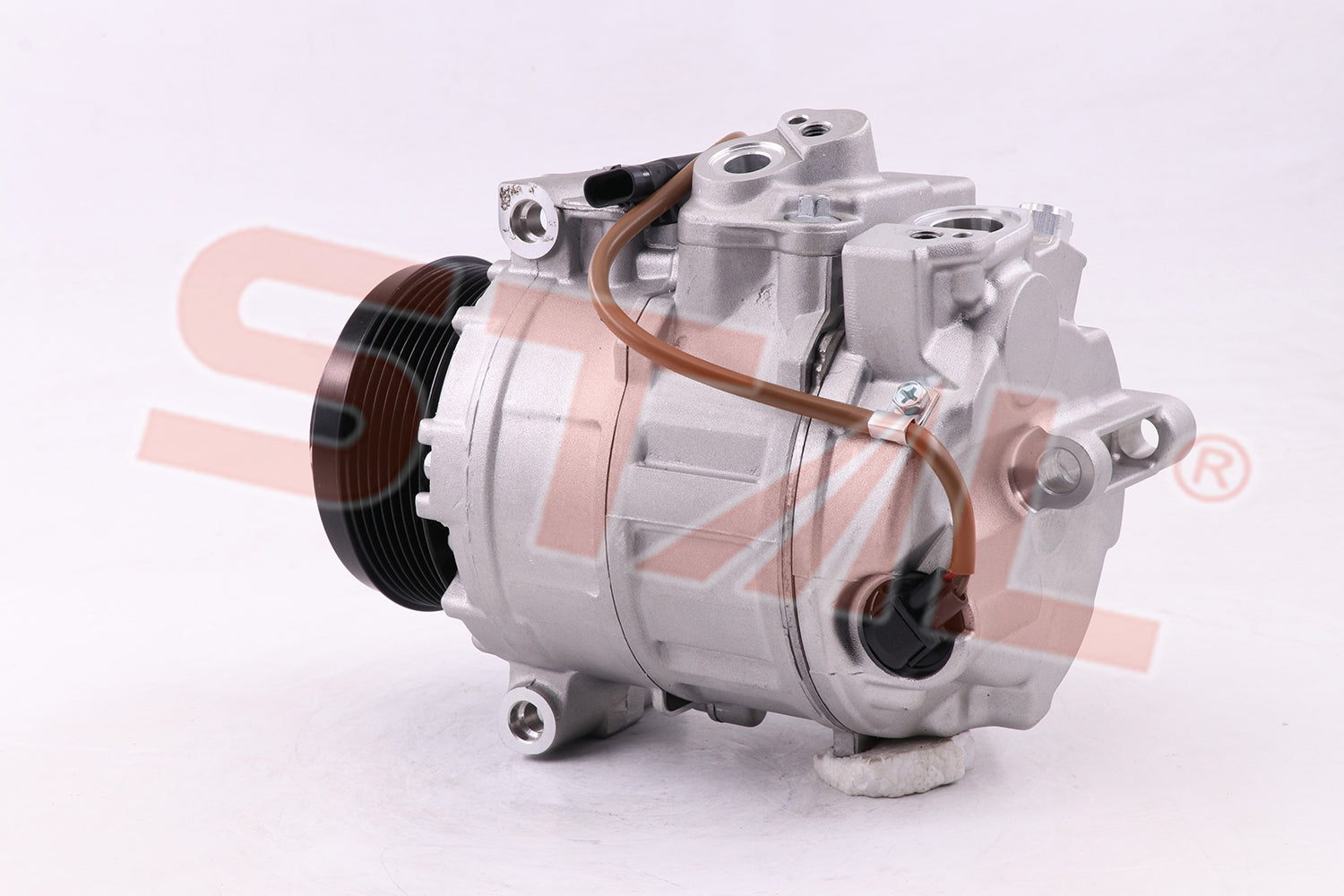 Auto AC Compressor for Mercedes-Benz GLE43 | OE 0008303501