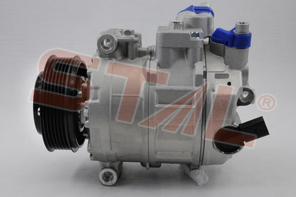 Auto AC Compressor for VW Amarok | OE 7E0820803