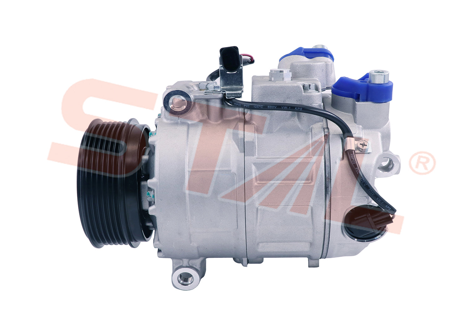Auto AC Compressor for VW Amarok | OE 7E0820803F