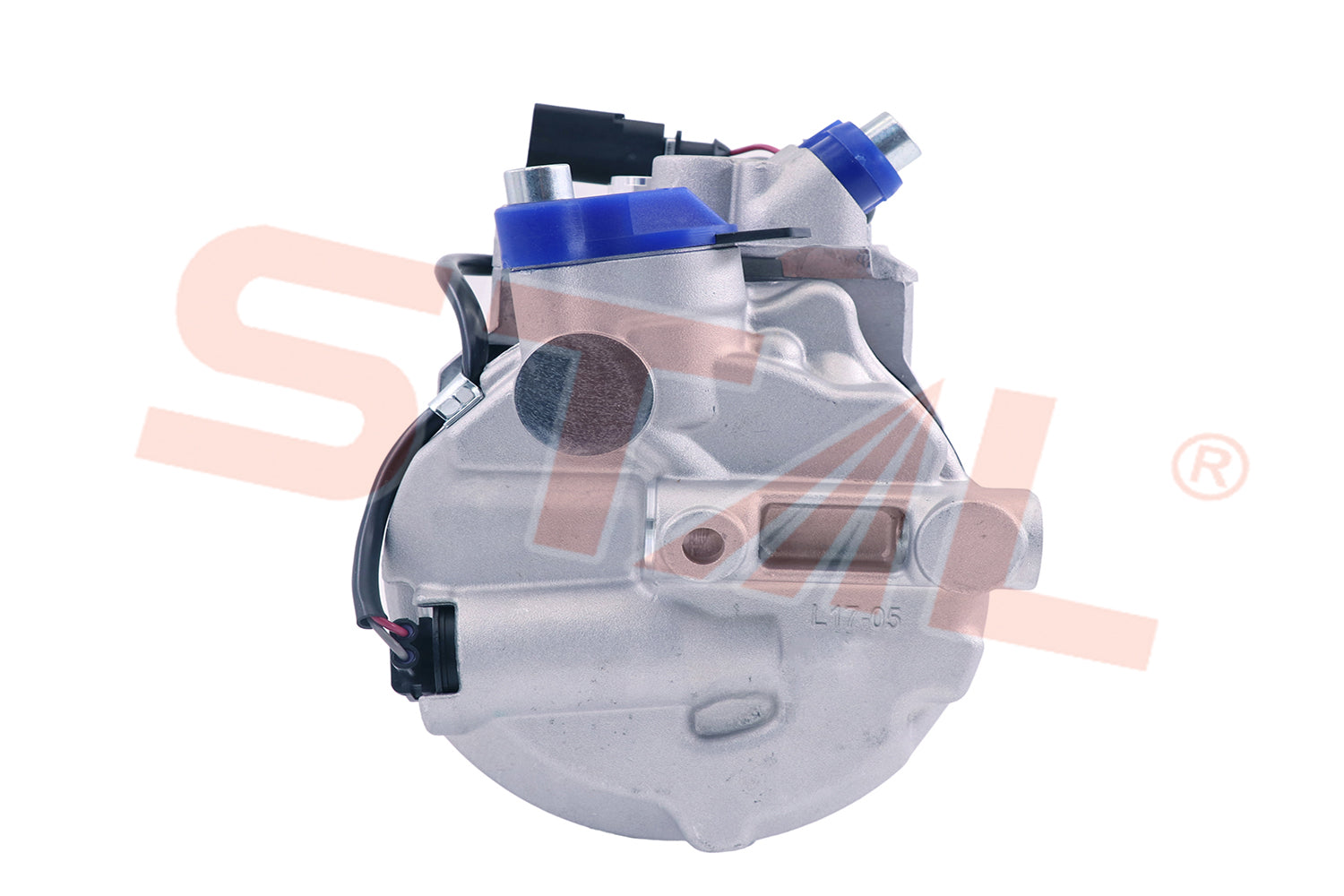 Auto AC Compressor for VW Amarok | OE 7E0820803F