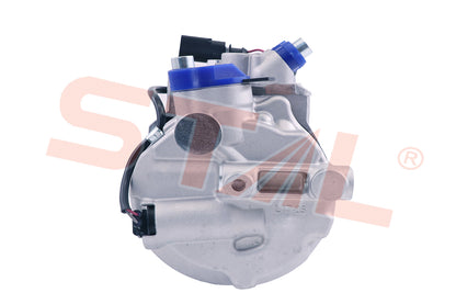 Auto AC Compressor for VW Amarok | OE 7E0820803F