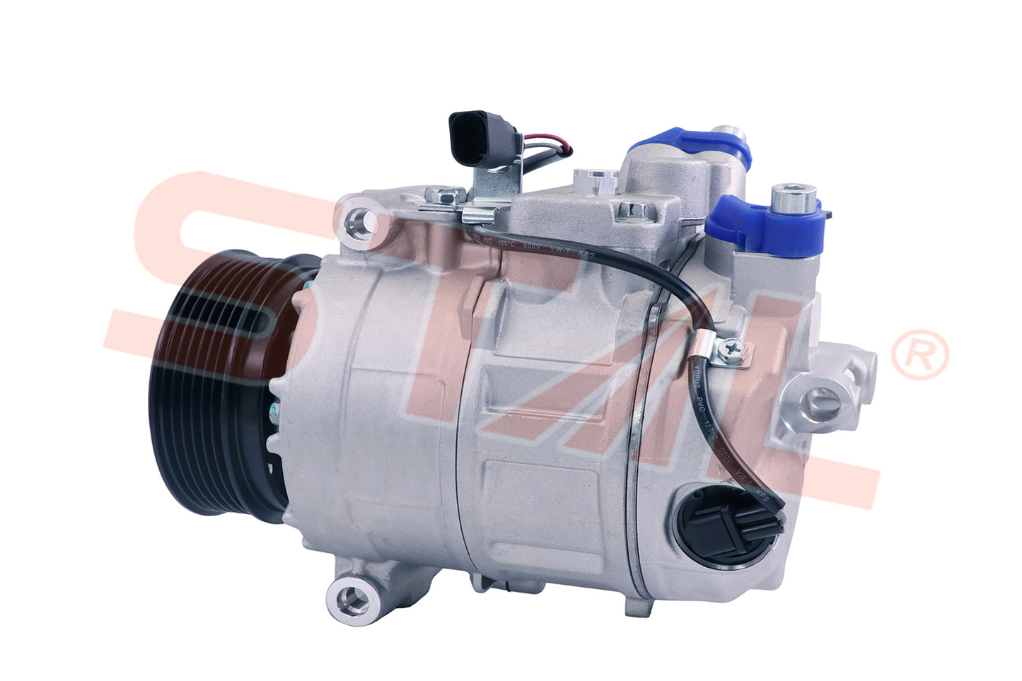 Auto AC Compressor for VW Amarok | OE 7E0820803F