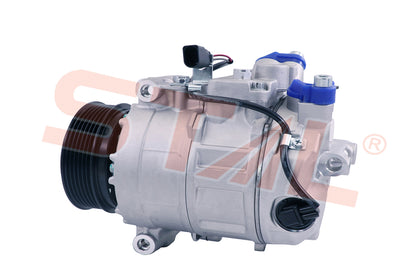 Auto AC Compressor for VW Amarok | OE 7E0820803F