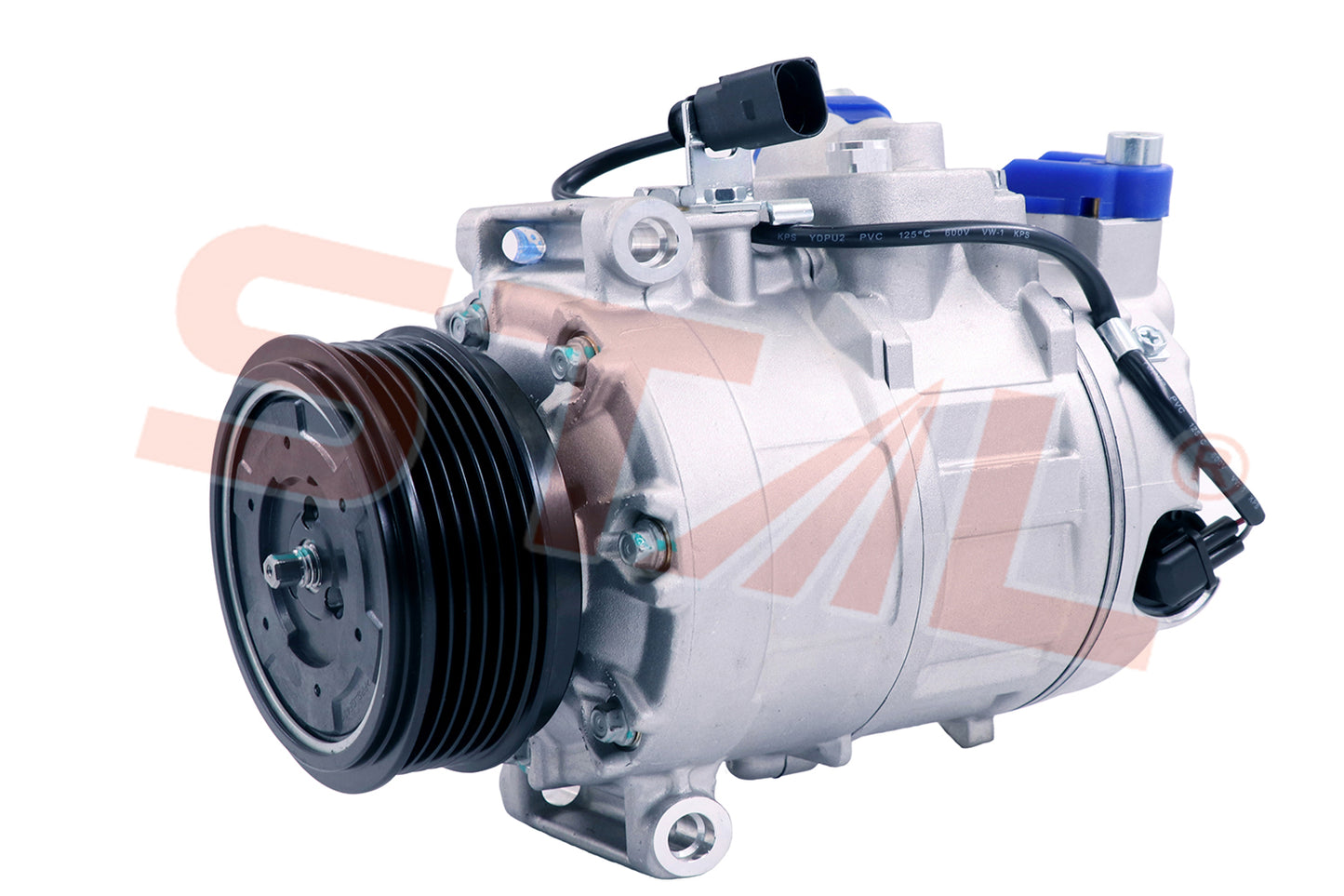 Auto AC Compressor for VW Amarok | OE 7E0820803F