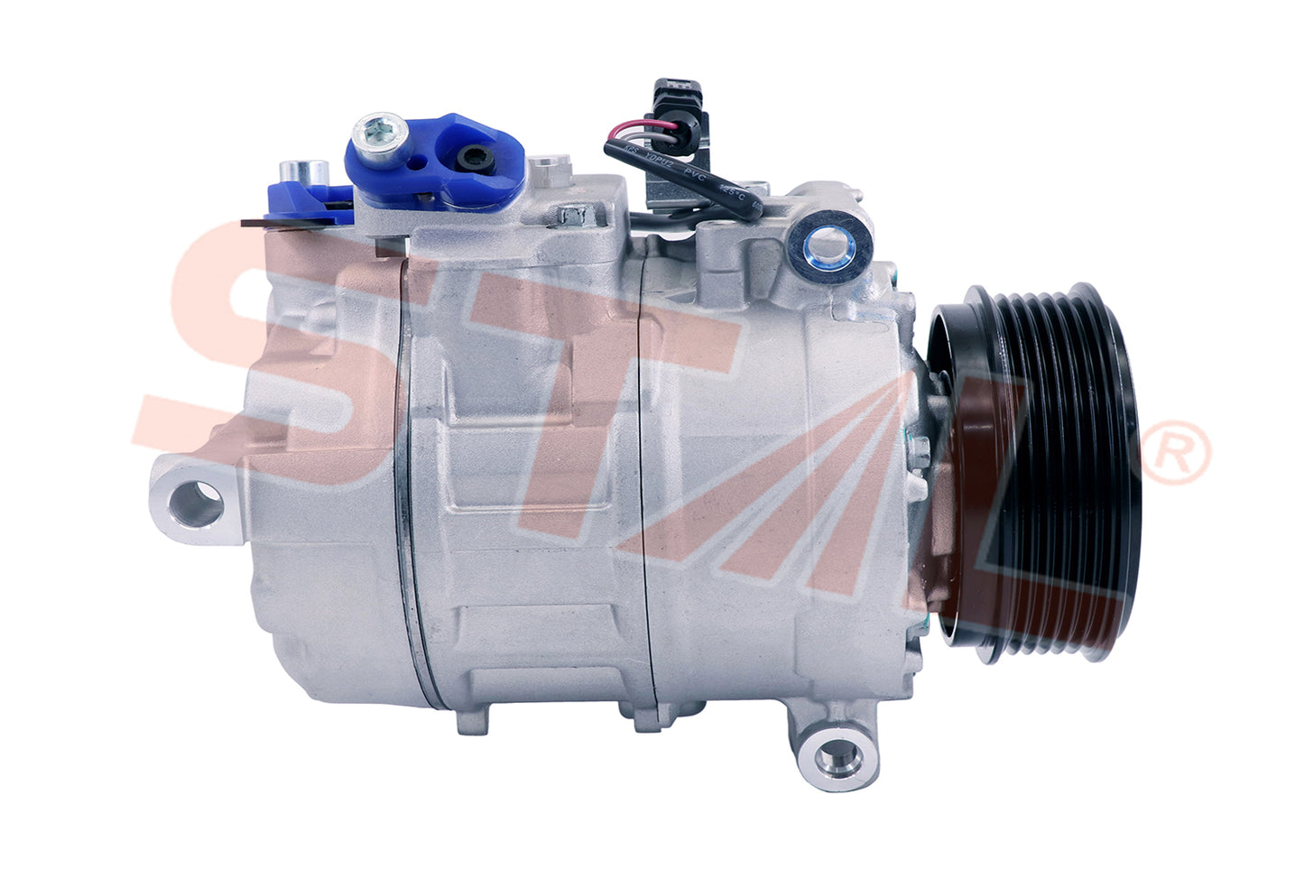 Auto AC Compressor for VW Amarok | OE 7E0820803F