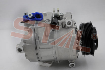 Auto AC Compressor for VW Amarok | OE 7E0820803F