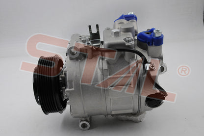 Auto AC Compressor for VW Amarok | OE 7E0820803F
