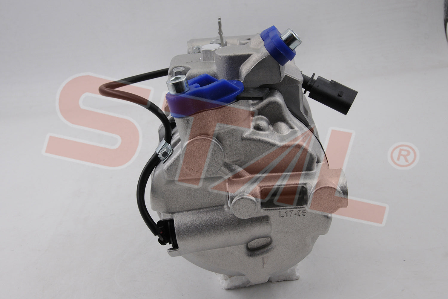 Auto AC Compressor for VW Amarok | OE 7E0820803F